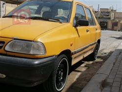 Saipa 131